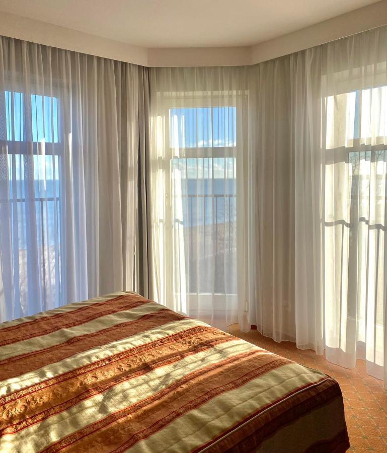 Hotel Lival Гданьск Экстерьер фото