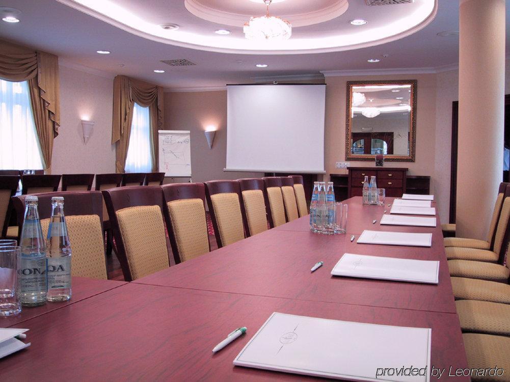 Hotel Lival Гданьск Удобства фото